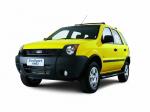 Ford EcoSport 2003 года